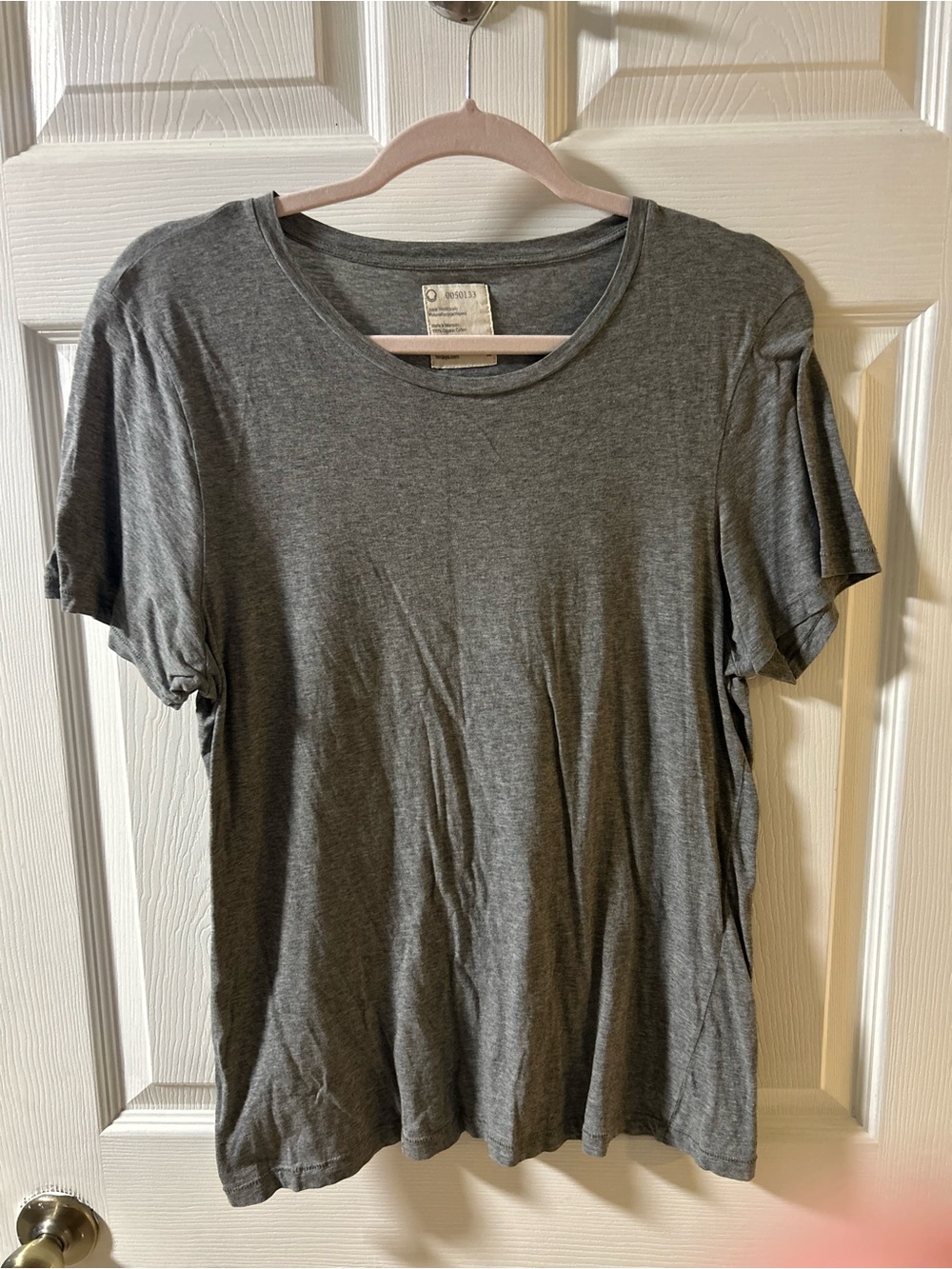 For Days grey crewneck t-shirt Size XL
